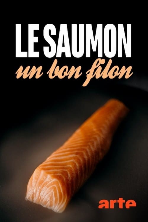 Le Saumon, un bon filon.