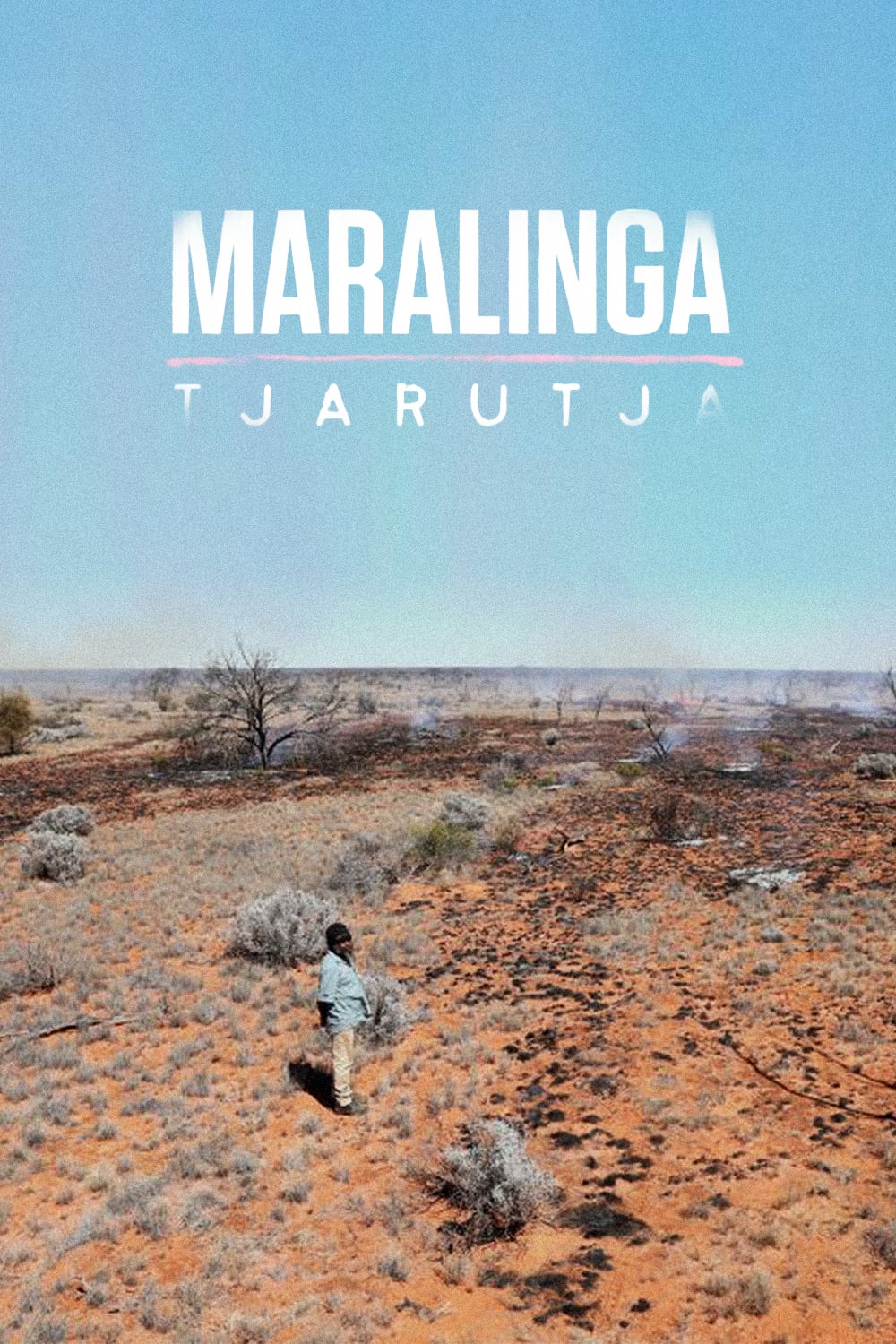 Maralinga Tjarutja