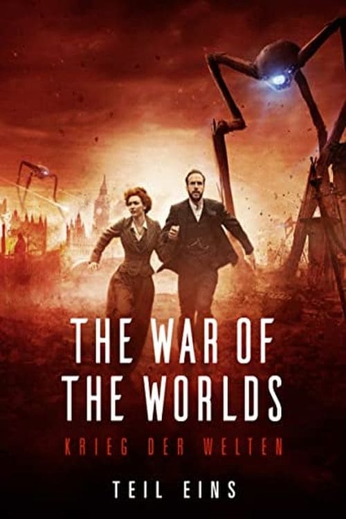 The War of the Worlds - Part 1