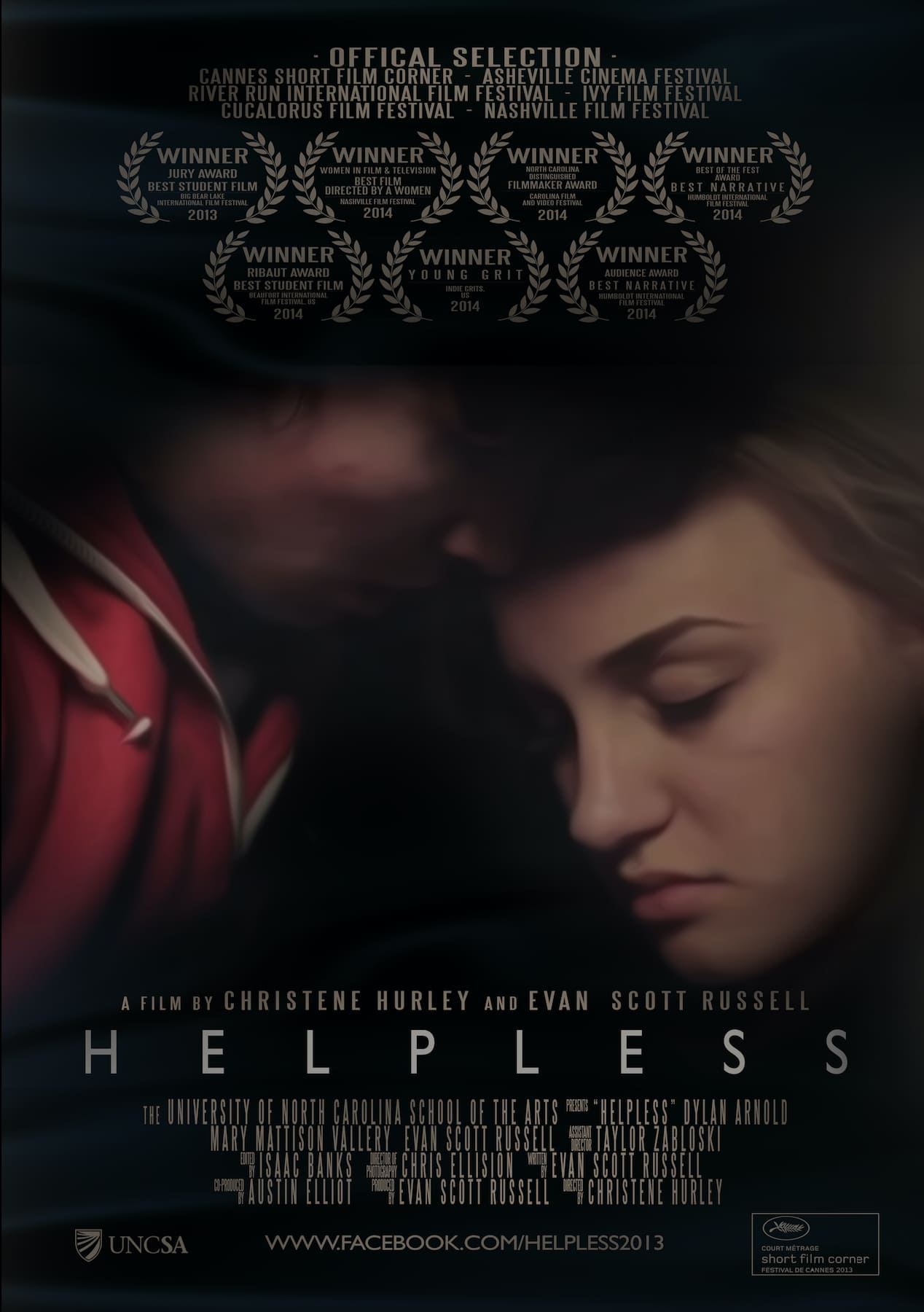 Helpless