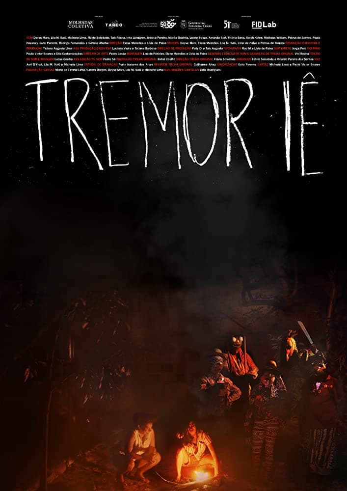 Tremor Iê