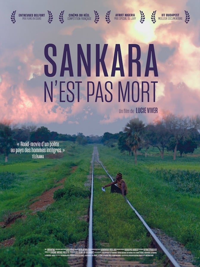 Sankara n'est pas mort