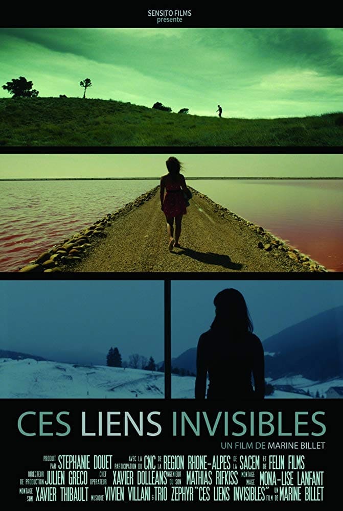 Ces liens invisibles