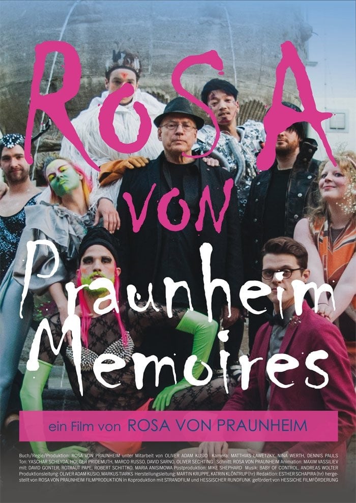 Praunheim Memoires