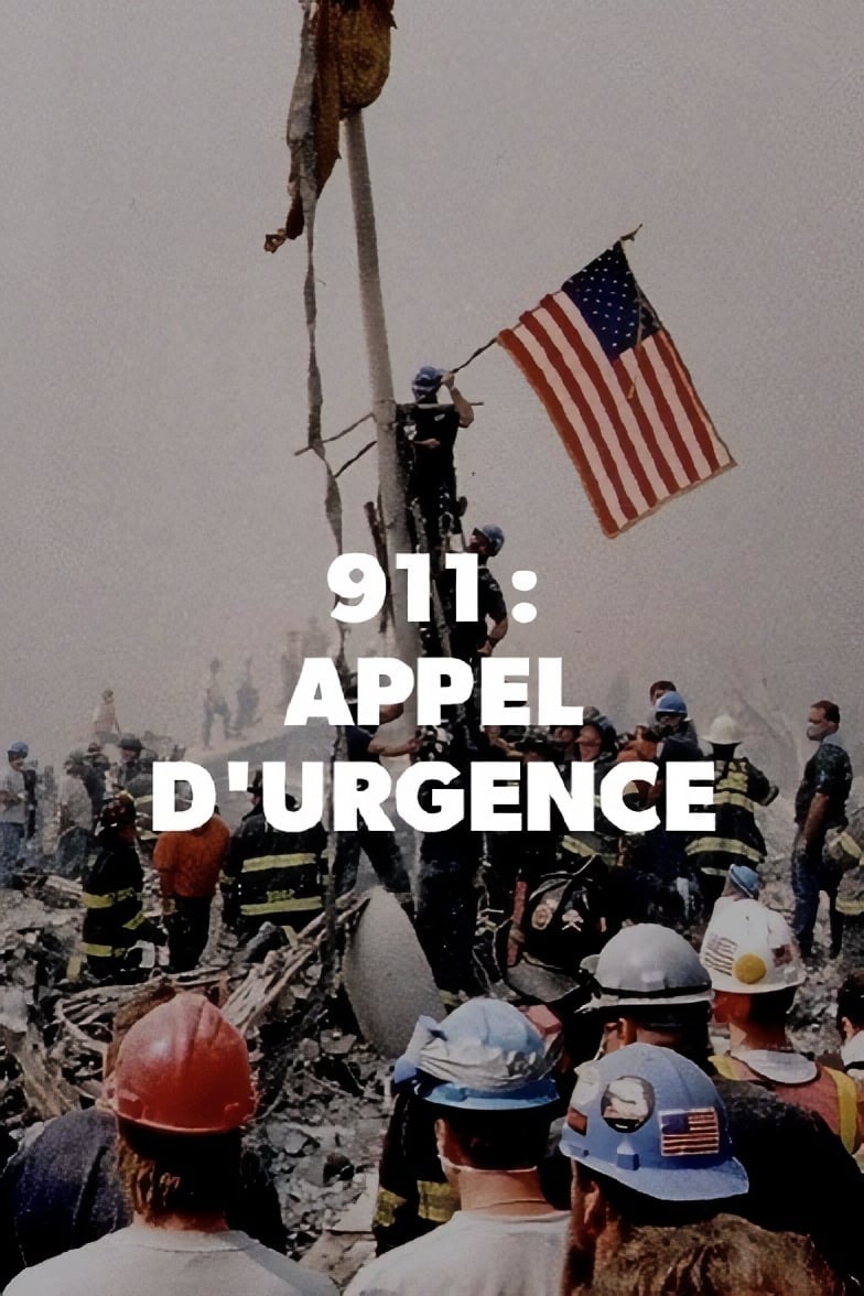 11 septembre 2001 : appels d'urgence