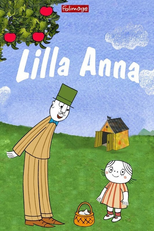 Lilla Anna