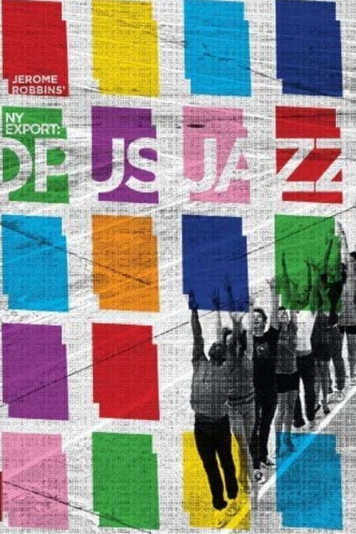 NY Export: Opus Jazz
