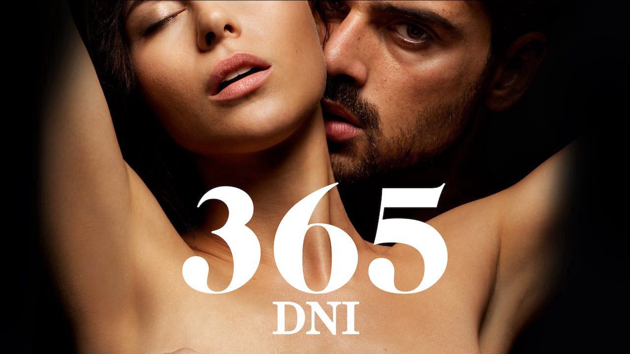 365 Dni sur Netflix : qui sont les acteurs Michele Morrone et Anna Maria Sieklucka ?