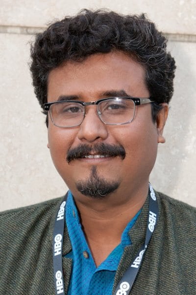 Indranil Roychowdhury