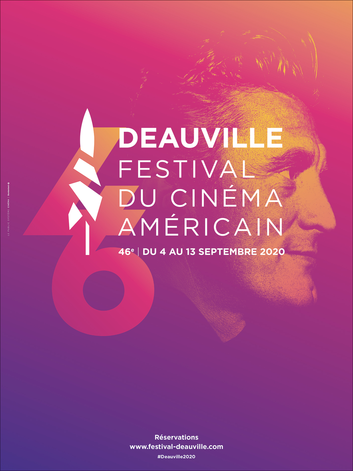 46e Festival du Cinéma Américain de Deauville