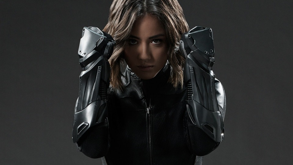 Agents of SHIELD : l'une des membres du casting veut revenir dans le MCU