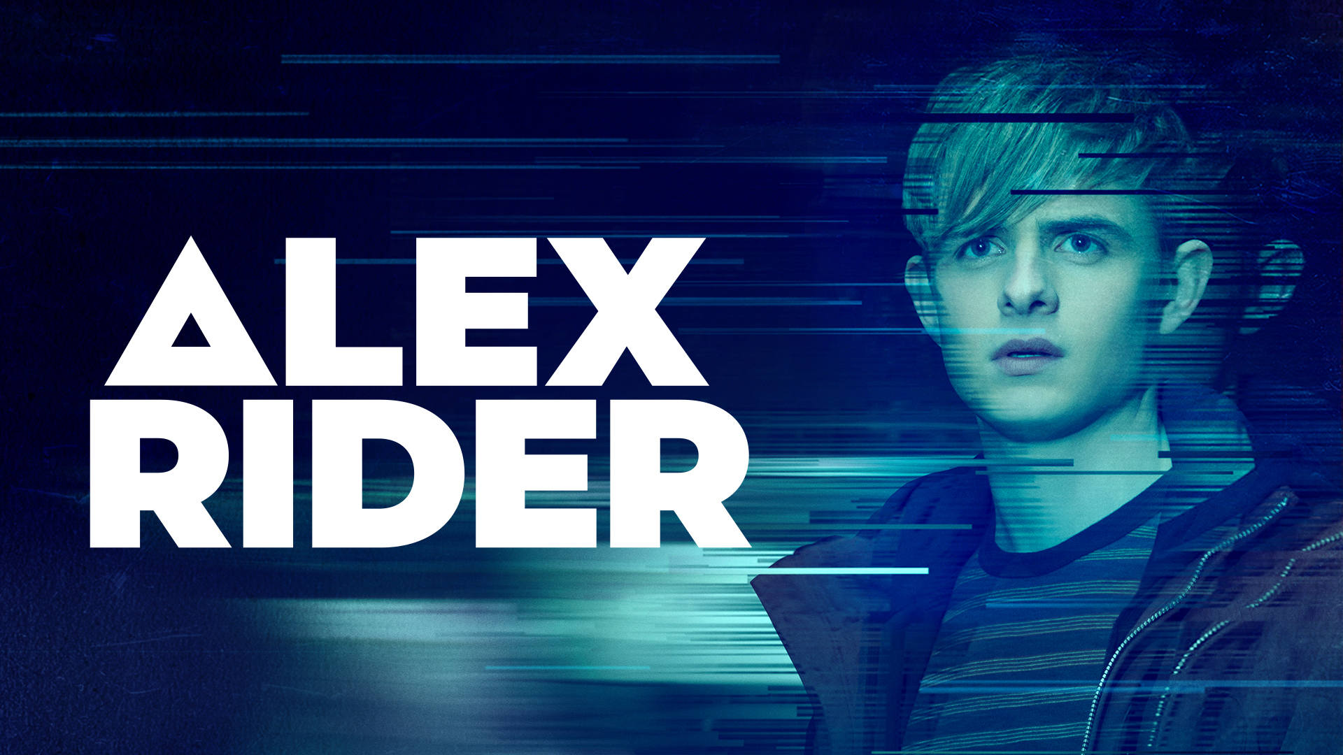 Alex Rider sur Amazon : ce qu'il faut savoir sur l'adaptation en série