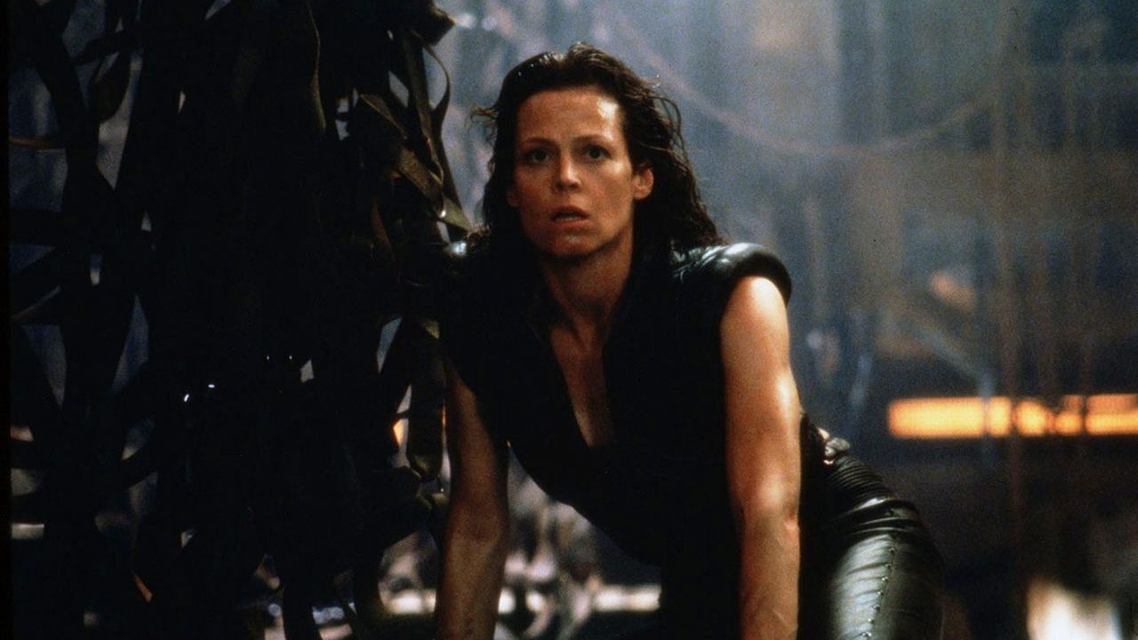 Alien 5 : Sigourney Weaver a reçu un script de 50 pages