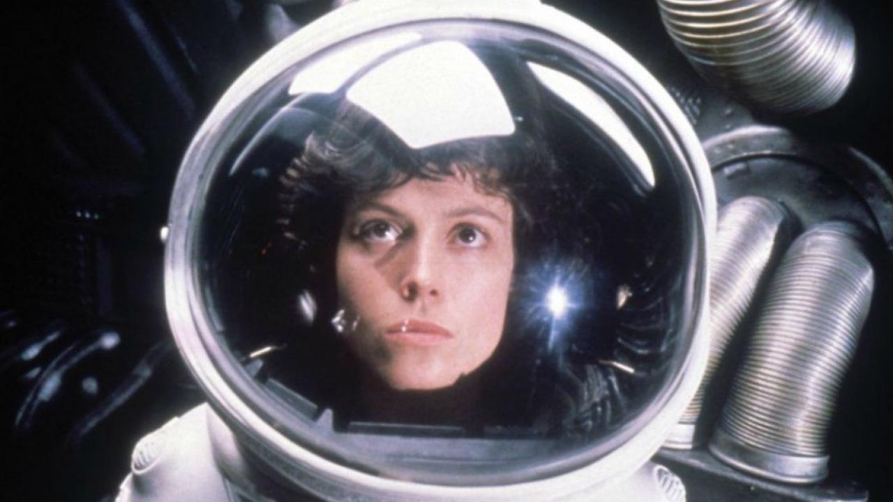 Alien : Ridley Scott explique pourquoi le rôle de Ripley est féminin