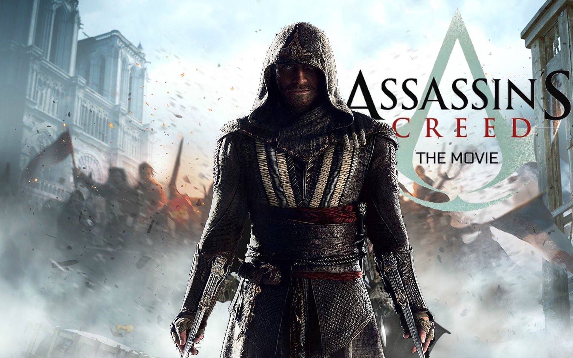Assassin's Creed sur Netflix le 21 juin : découvrez les coulisses du saut de la foi