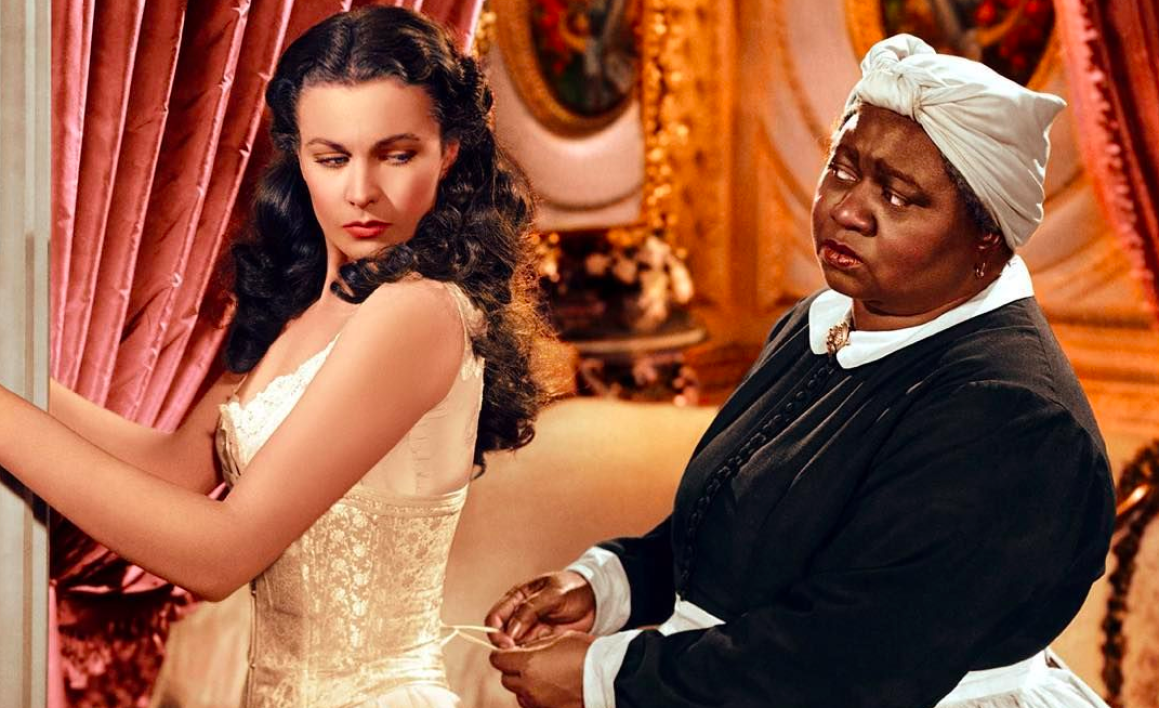 Autant en emporte le vent : de retour sur HBO Max avec deux vidéos explicatives