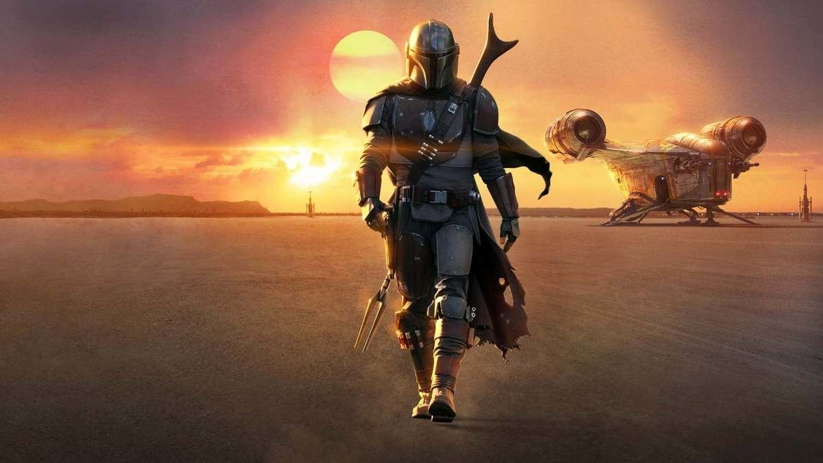 Avec The Mandalorian Jon Favreau veut perpétuer l'héritage de Boba Fett