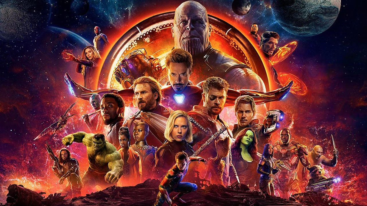 Avengers Infinity War : Kenneth Branagh revient sur son caméo secret