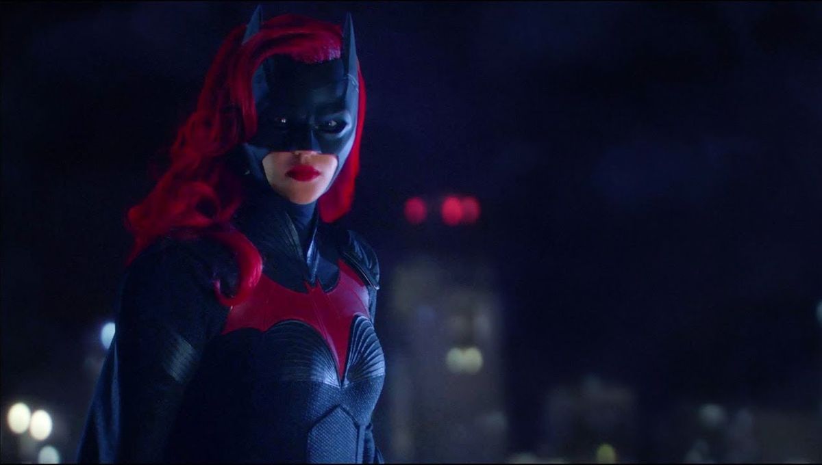 Batwoman saison 2 : la créatrice veut-elle tuer Kate Kane ?