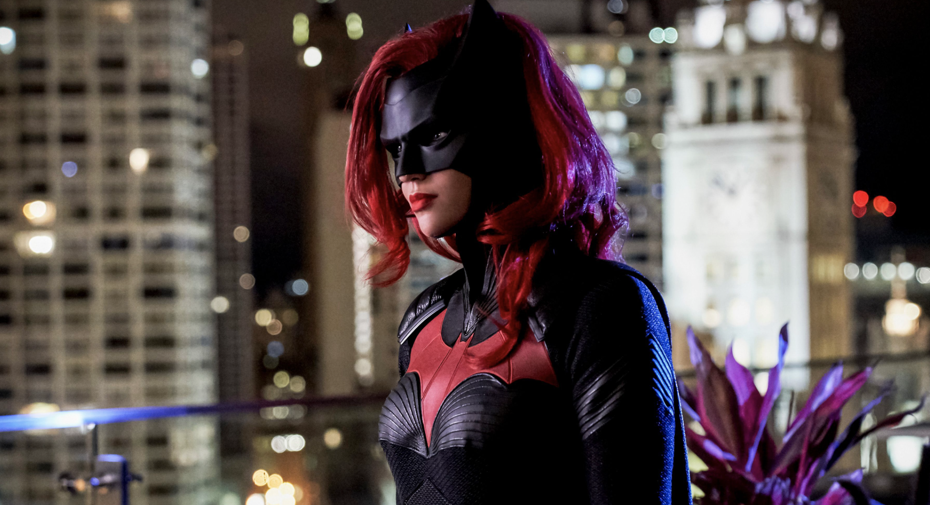 Batwoman : un nouveau personnage principal pour la saison 2