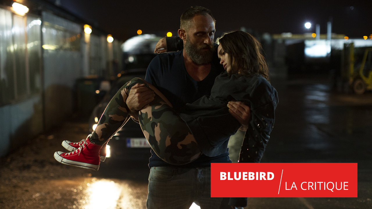 Bluebird : un polar immersif et épuré très attractif