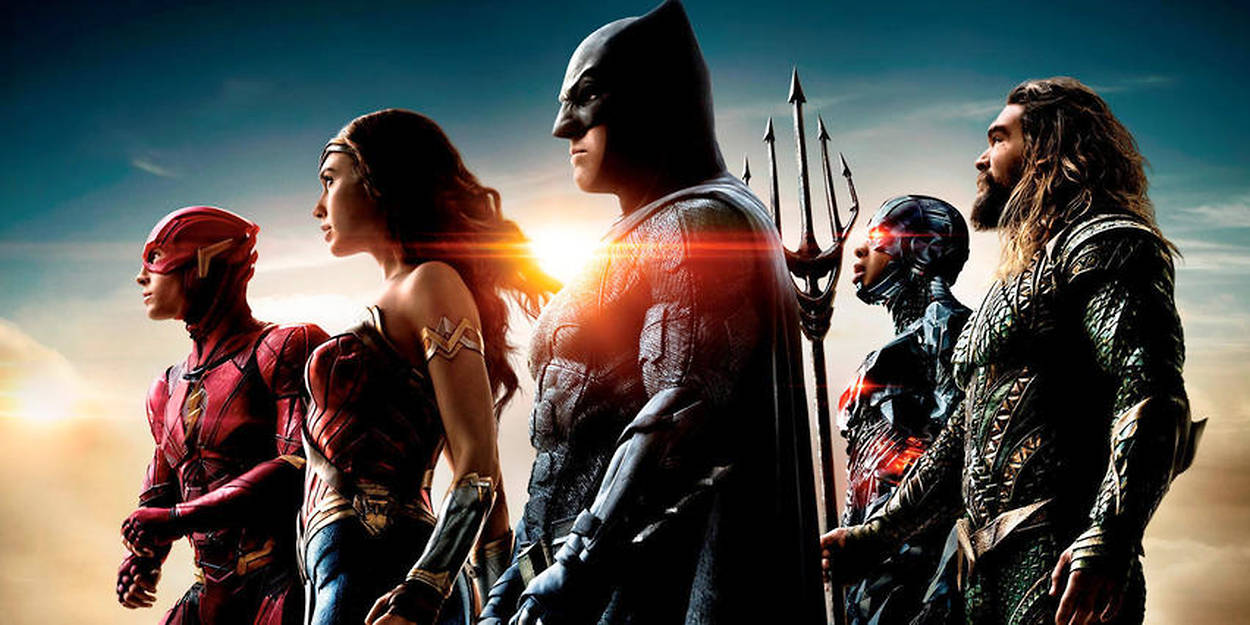 Justice League : Zack Snyder révèle un extrait de la Snyder Cut