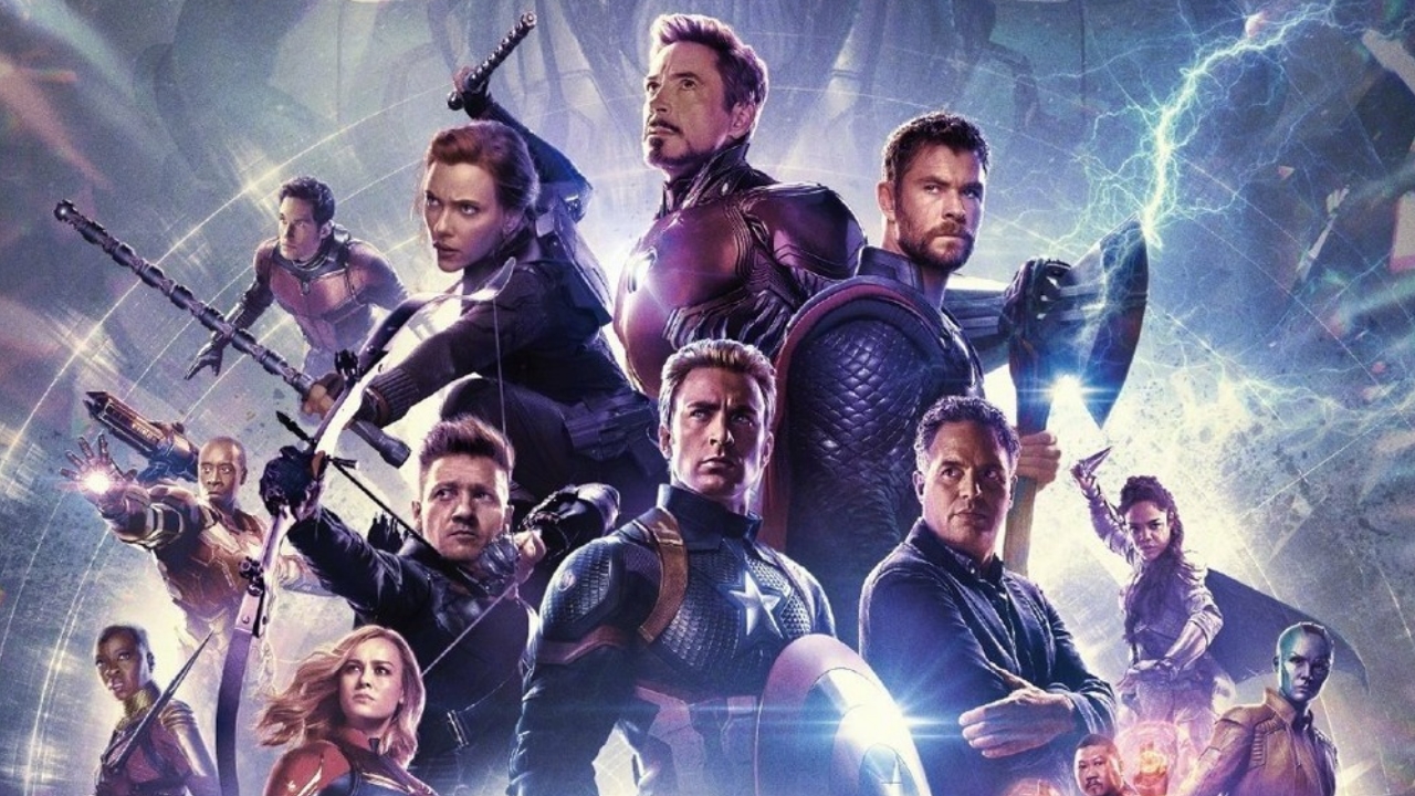 Avengers : James Gunn n'a aucune intention de réaliser un des films