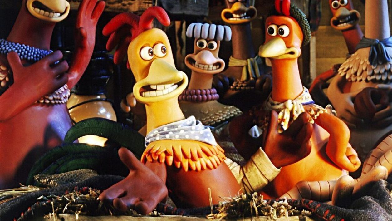 Chicken Run : la suite en préparation sera pour Netflix