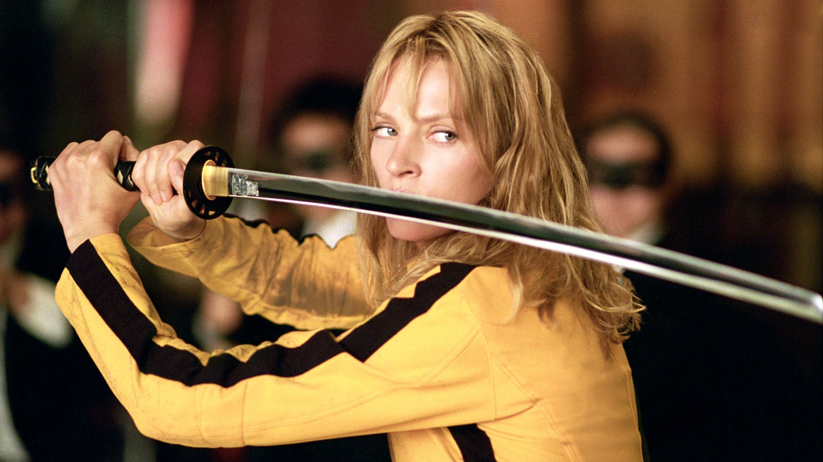 Cinéma : 7 héroïnes badass qui nous inspirent