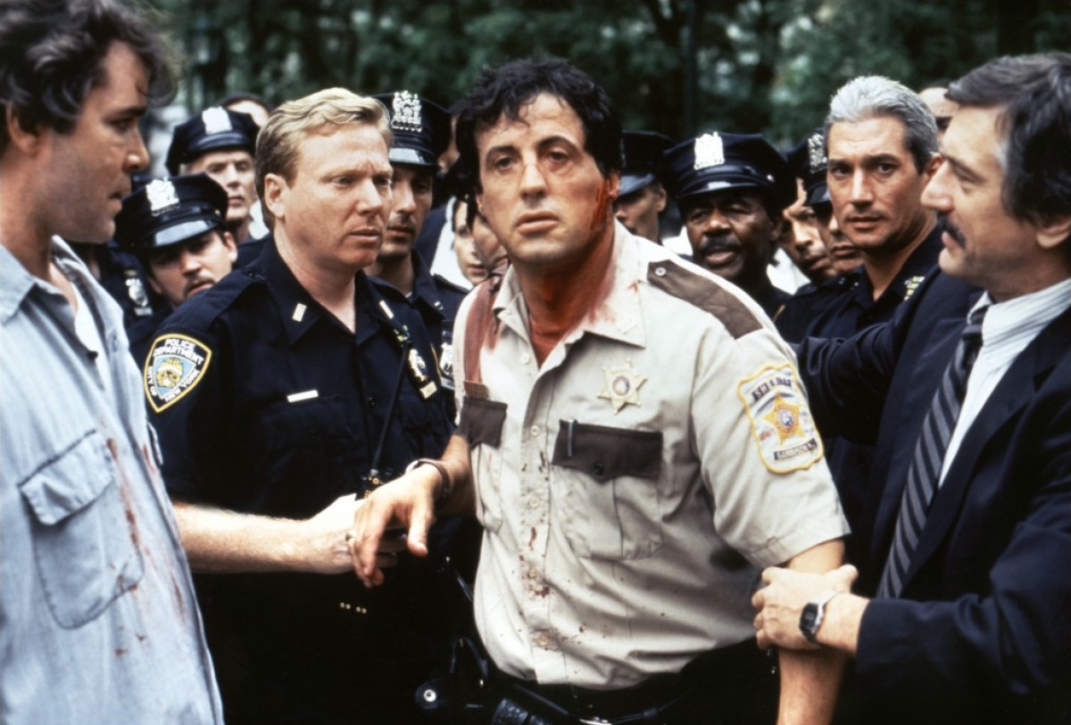 3. Copland (James Mangold, 1997)