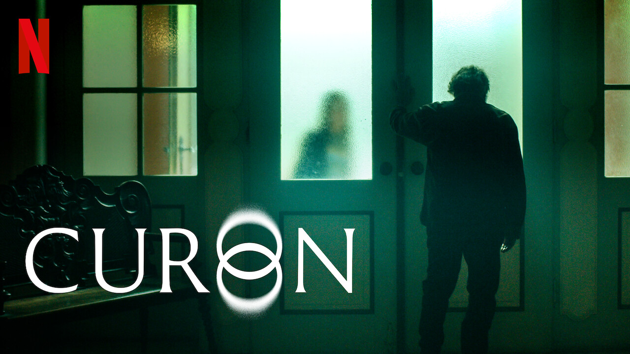 Curon sur Netflix : c'est quoi cette série d'horreur italienne ?