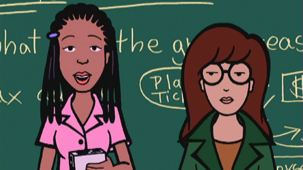 Daria : des nouvelles du spin-off centré sur Jodie
