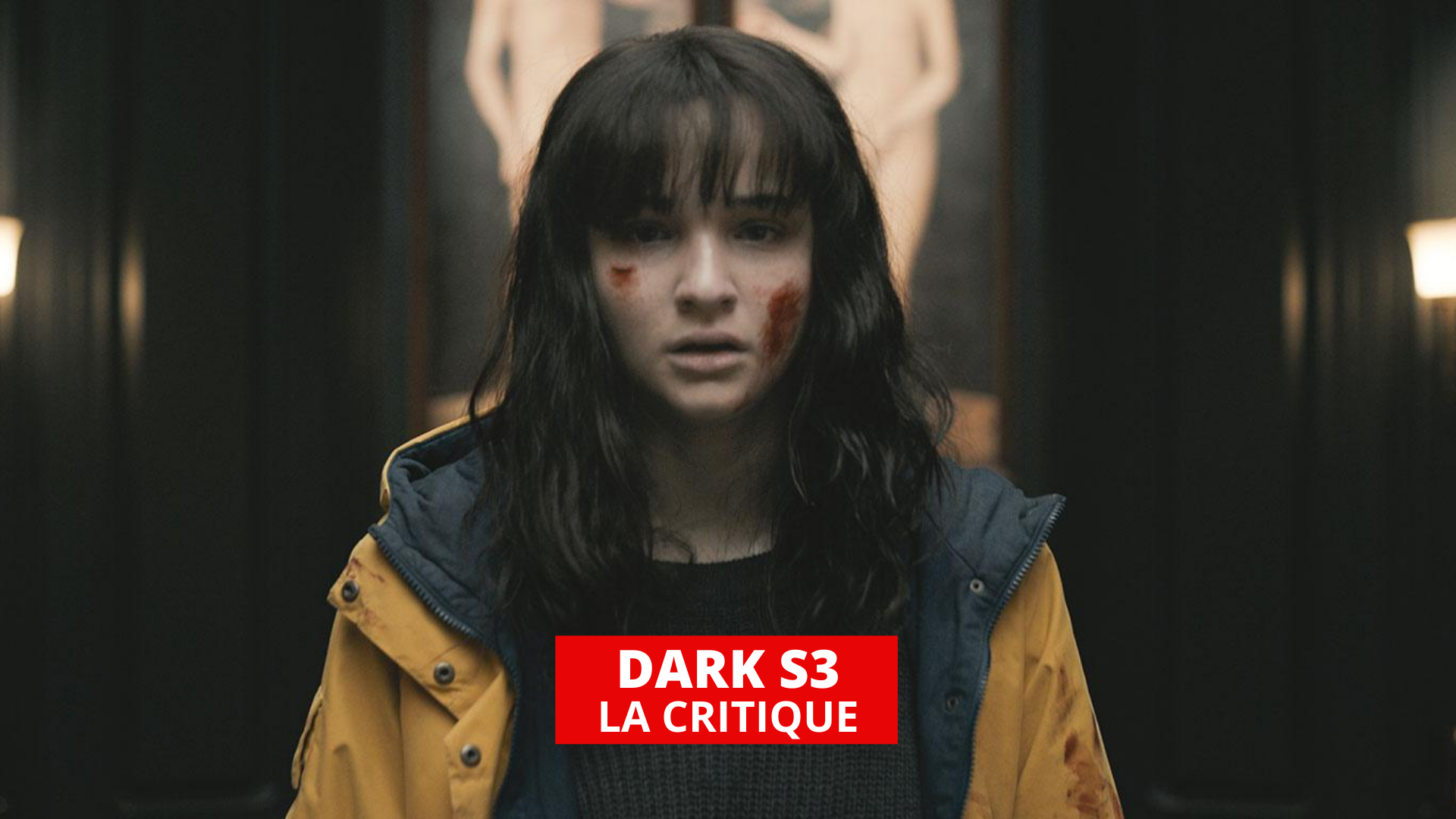 Dark saison 3  : la boucle est bouclée pour la série Netflix