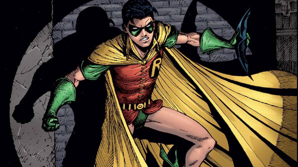 Zack Snyder voulait introduire un Robin au féminin dans le DCEU