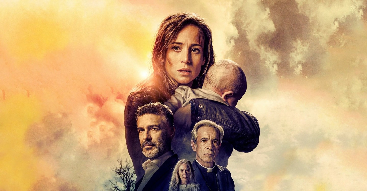 De chair et d’os sur Netflix : c’est quoi ce thriller espagnol ?