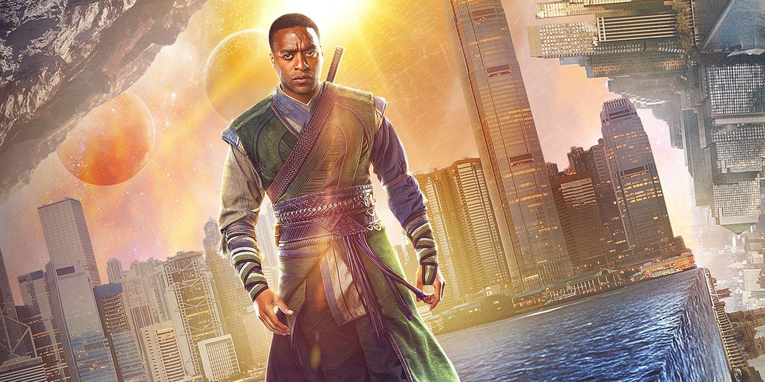 Doctor Strange 2 : le Baron Mordo sera bien dans la suite