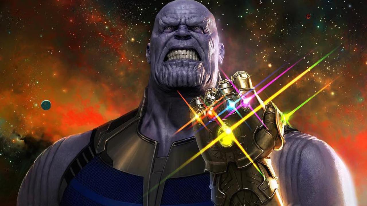 Eternals : le film Marvel pourrait répondre à ce grand mystère
