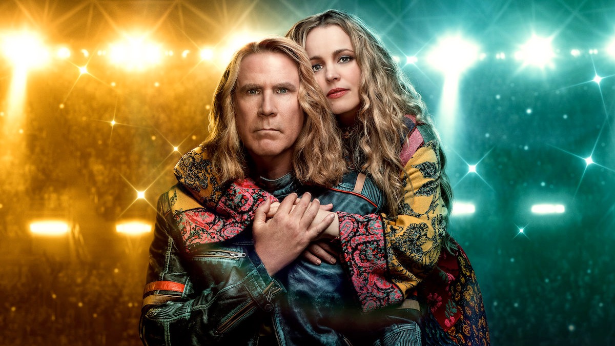 Eurovision Song Contest sur Netflix : c’est quoi cette comédie avec Rachel McAdams et Will Ferrell ?