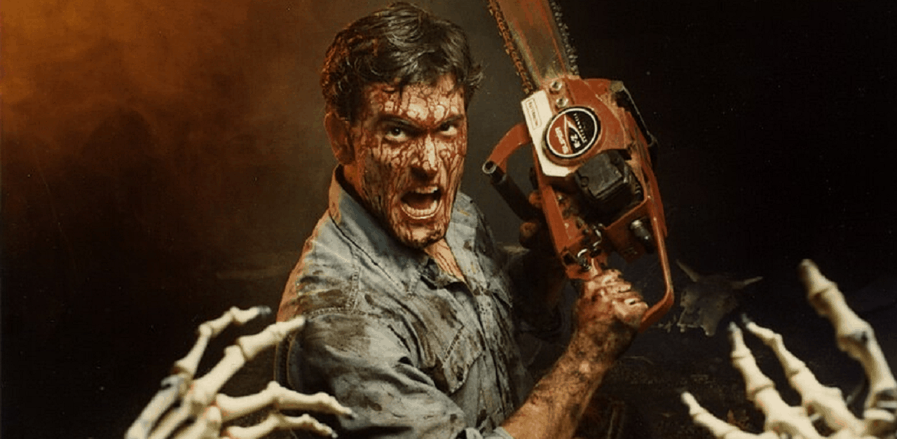 Evil Dead : un titre et un réalisateur pour le nouveau film