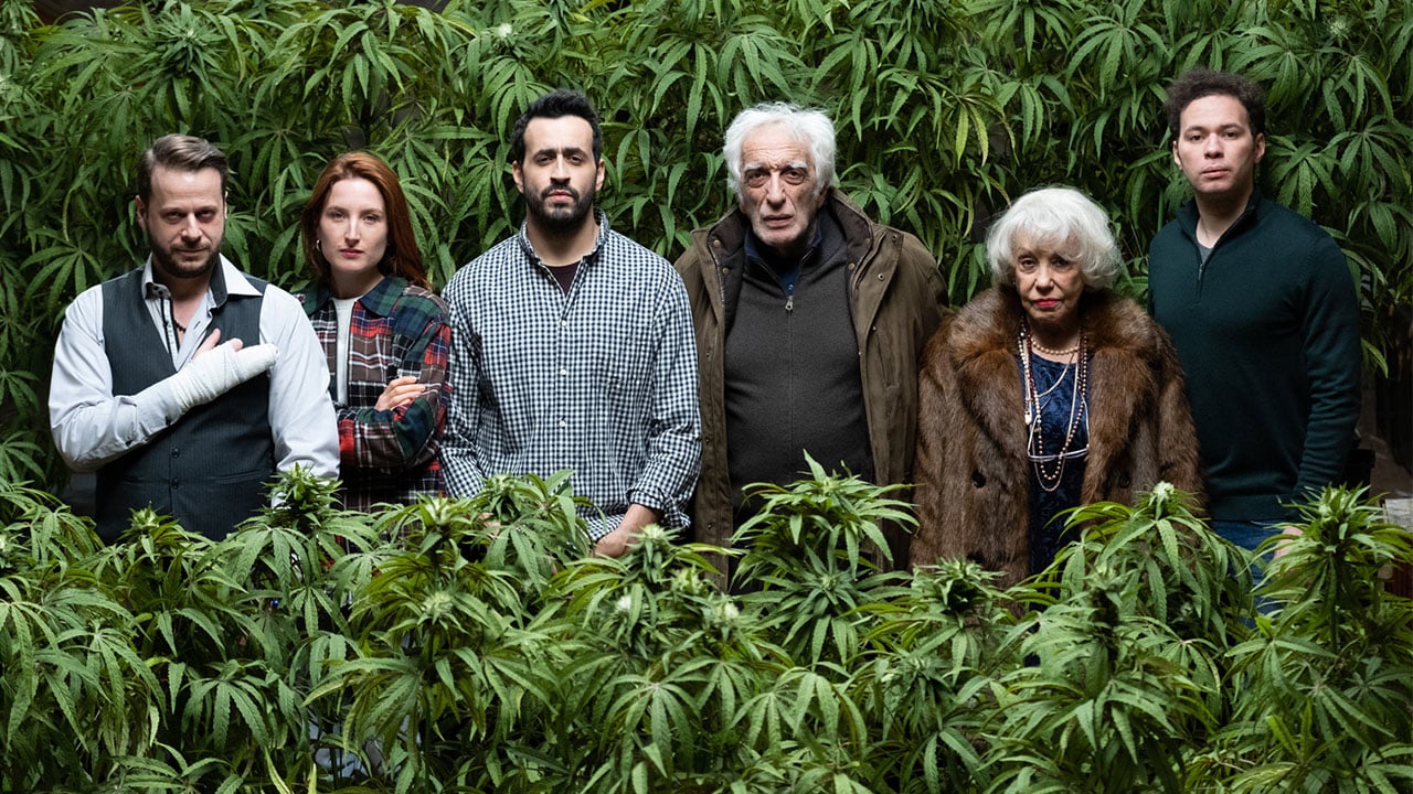 Family Business saison 2 : on connaît la date de diffusion sur Netflix