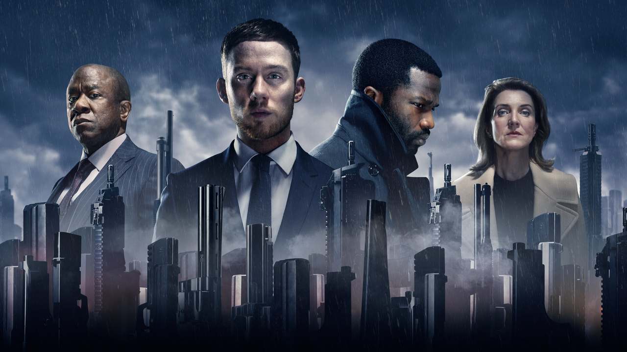 Gangs of London : la série du réalisateur de The Raid aura une saison 2