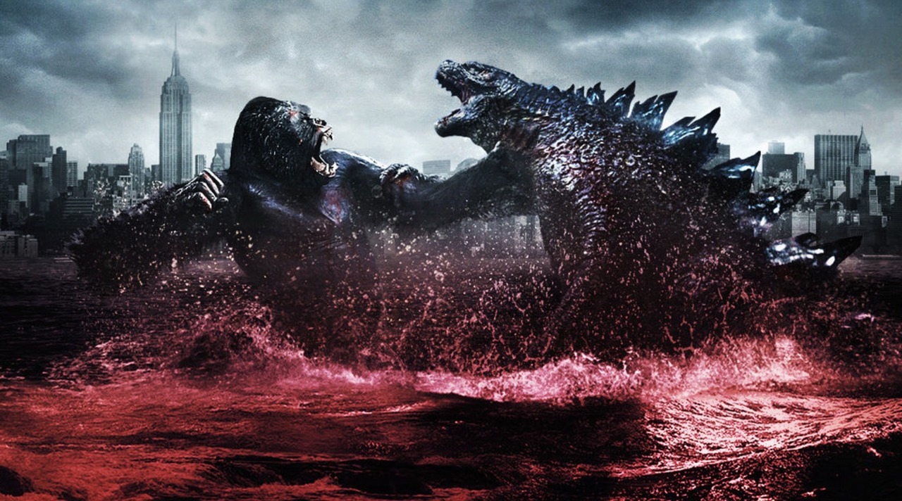 Godzilla vs Kong : le réalisateur annonce des batailles épiques et violentes