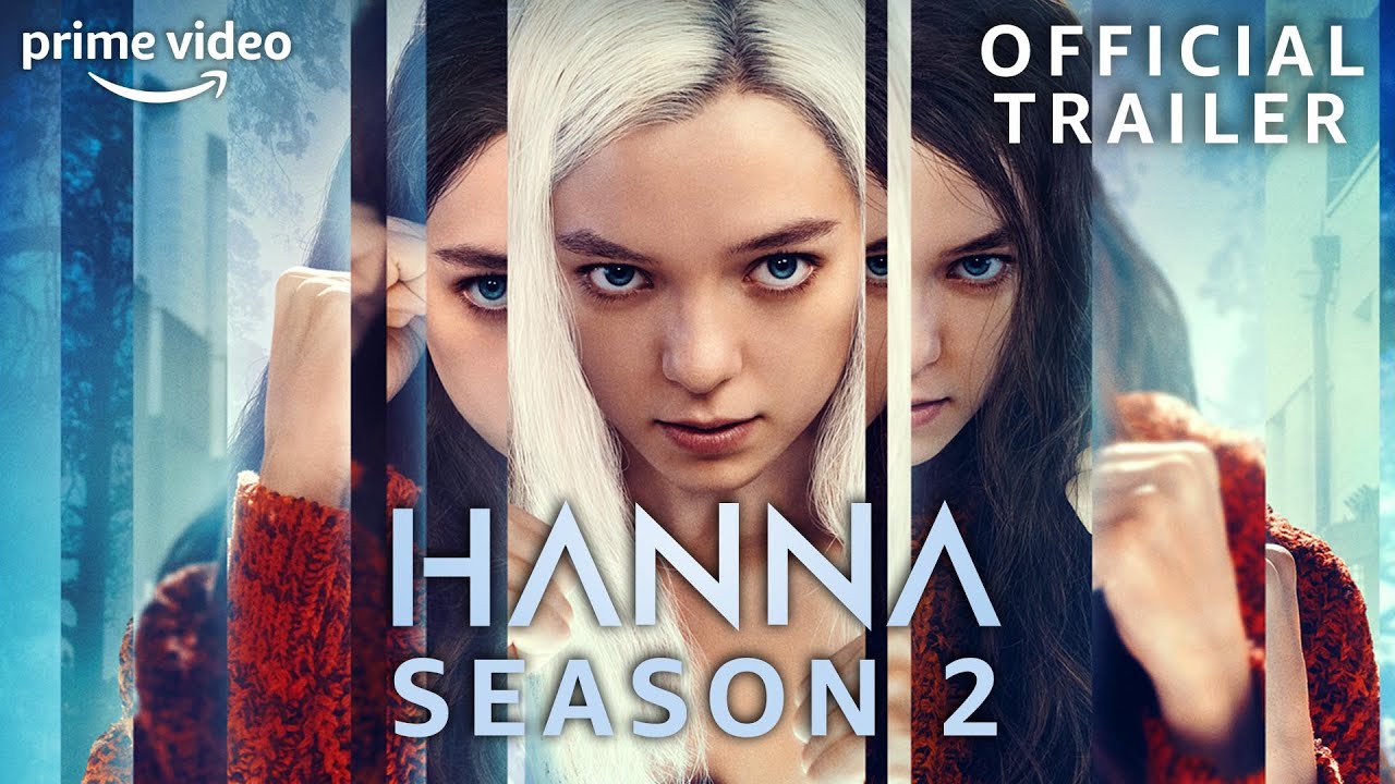 Hanna : une bande-annonce pour la saison 2 de la série Amazon