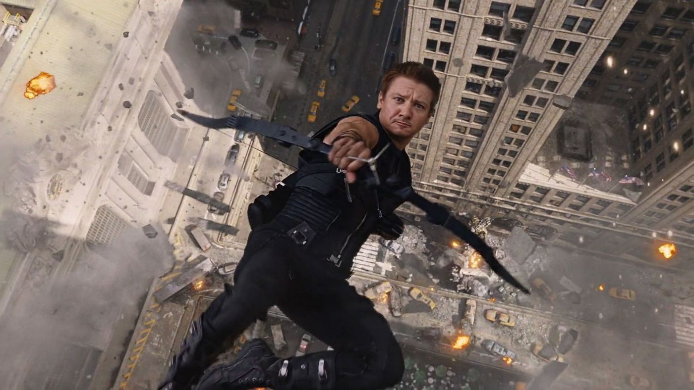 Hawkeye : le titre de travail donne des nouveaux indices sur la série