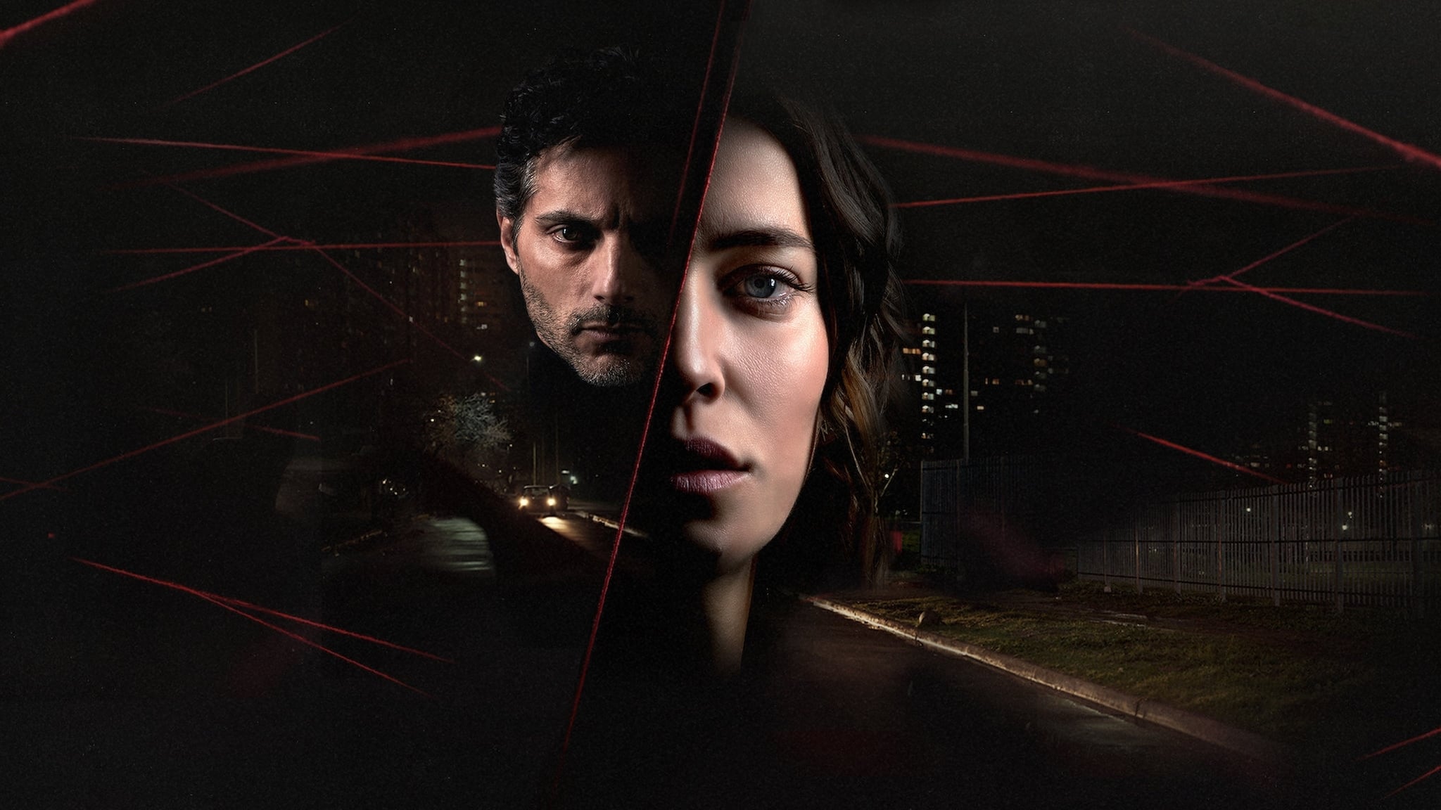 Intuition sur Netflix : c'est quoi ce thriller argentin ?