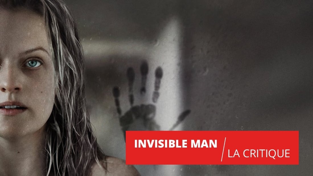 Invisible Man : une relecture intelligente du mythe