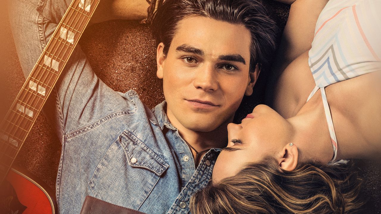 J'y crois encore avec K.J. Apa (Riverdale) : c'est quoi ce film romantique ?