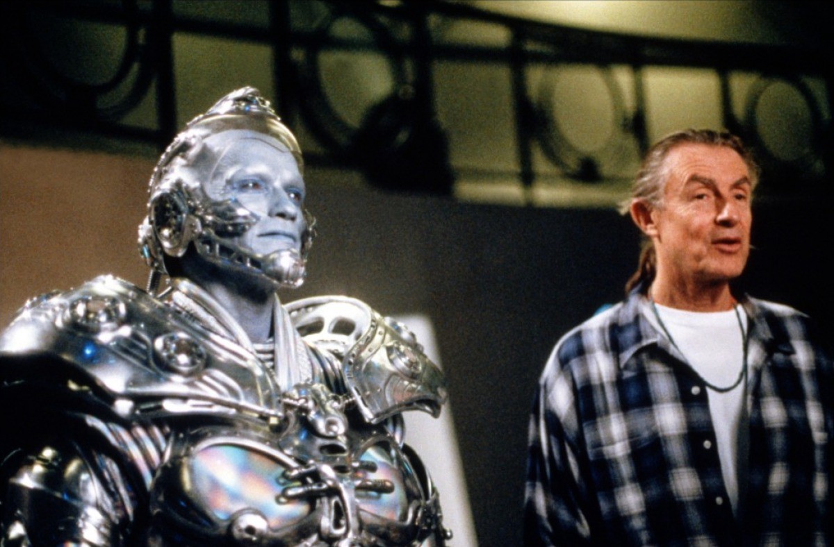 Joel Schumacher : le réalisateur de deux Batman est décédé à 80 ans