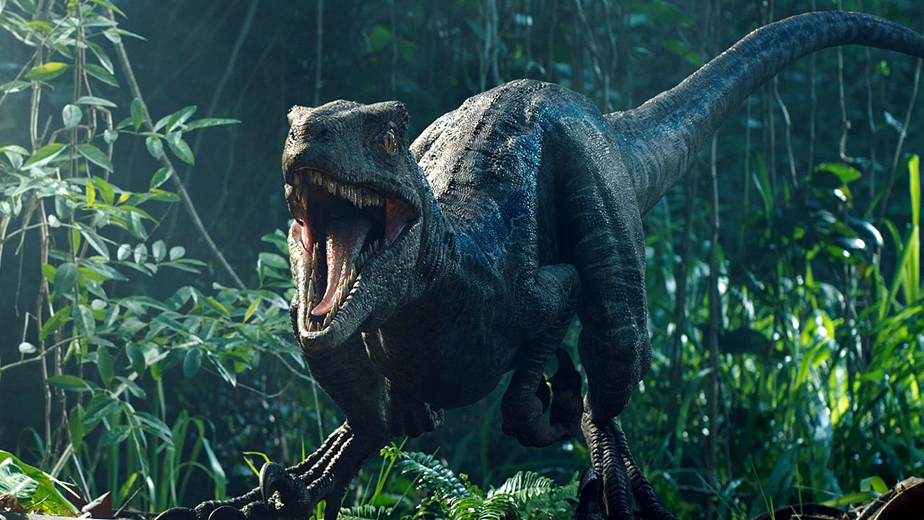 Jurassic World 3 : un personnage oublié de Jurassic Park revient
