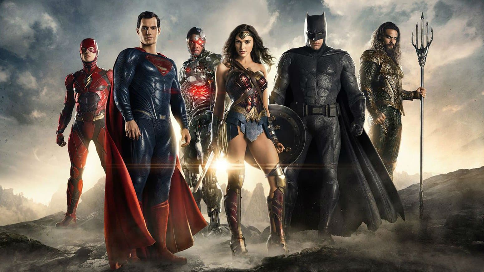 Justice League : la Snyder Cut pour début 2021 ?